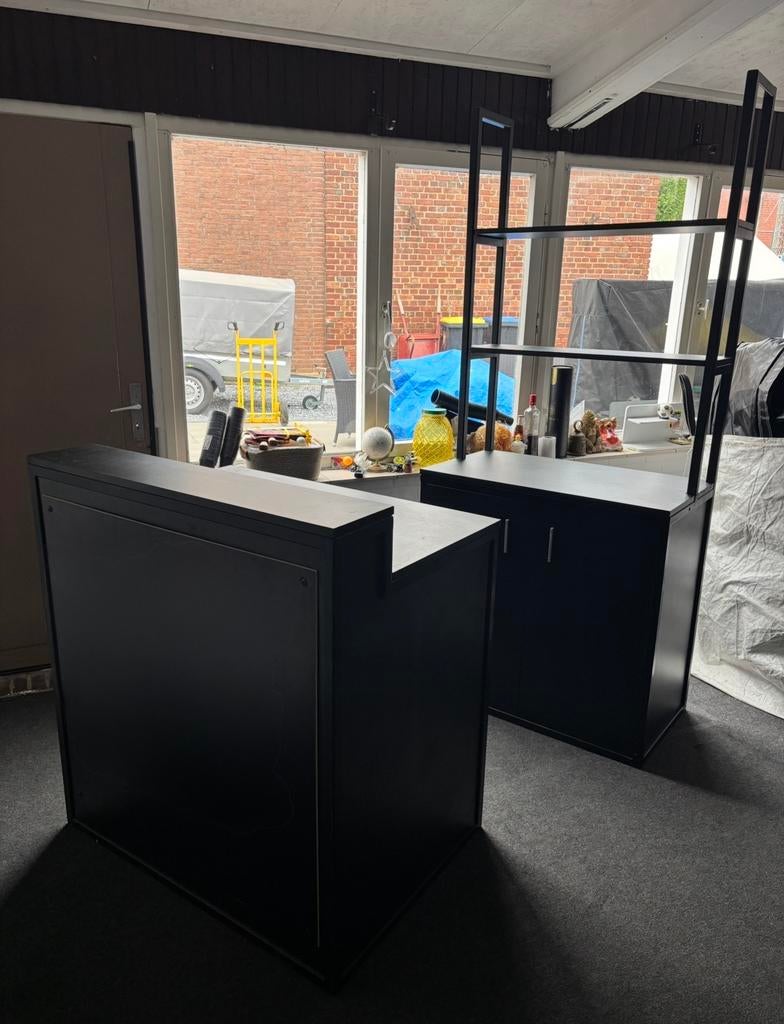 Festival Bar te koop, Ophalen, Zo goed als nieuw