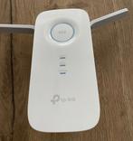 Te koop zo goed als nieuwe wifi repeater., Ophalen of Verzenden, Zo goed als nieuw, TPLink