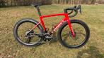 Specialized S-Works Tarmac SL7 Maat 54, 28 inch, Carbon, Heren, Zo goed als nieuw