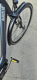 Dutch ID Comfort Ebike - Midden motor 600 WH, Dutch id, Dutch id, Dutch id, Ophalen of Verzenden