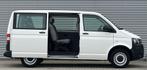 Volkswagen Transporter Kombi 2.0 TDI L1H1 Transporter person, Voorwielaandrijving, Euro 5, Stof, Gebruikt