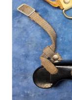 GEZOCHT: ak47 bajonet riempje, Verzamelen, Ophalen of Verzenden, Landmacht, Nederland, Mes of Dolk