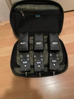 Delkim beetmelders  3x, Watersport en Boten, Hengelsport | Karpervissen, Ophalen of Verzenden, Zo goed als nieuw, Overige typen