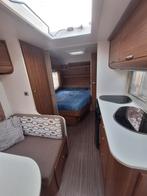 Adria Altea 462 PS, Treinzit, Particulier, Vast bed, Adria