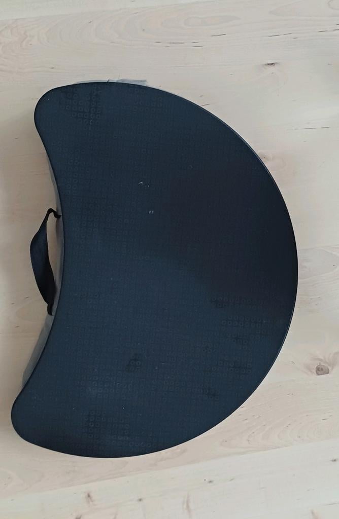 Laptopkussen 51x37 cm met afneembaar kussen, Ophalen, Gebruikt