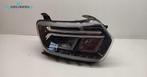 Dacia Duster 2 Facelift Full Led koplamp rechts, Dacia, Gebruikt, -, -