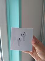 AirPods 4 – Nieuw & Geseald in doos | Met ANC, Ophalen of Verzenden, Nieuw, In gehoorgang (in-ear), Bluetooth