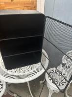 Kastje industrieel, Ophalen, Gebruikt