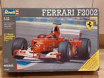 NIEUW Revell Ferrari F2002 nr. 07493 collectors item, Hobby en Vrije tijd, Modelauto's | 1:5 tot 1:12, Ophalen of Verzenden, Nieuw