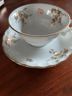 Kop en schotel - Mosa  Maastricht, Ophalen of Verzenden