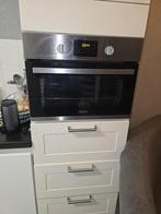 Oven inbouw hele goeie werkt uitstekend, Ophalen of Verzenden, Zo goed als nieuw, 45 tot 60 cm