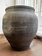 Rivièra Maison pot, Ophalen, 40 cm of meer, Rond, Nieuw