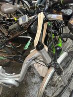 Flyer elektrische fiets - Gebruikt, maar in goede staat, Gebruikt, Viirheuvel 48, Kringloop, Info@kringloopdemarktzeist.nl