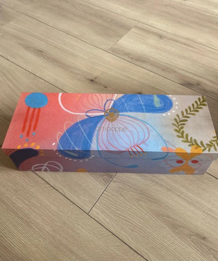 Artipoppe NIEUW!, Overige merken, Buik of Rug, Ophalen of Verzenden, Zo goed als nieuw