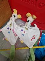 Woezel pip knuffel doekjes nr 23, Ophalen of Verzenden, Zo goed als nieuw, Hond