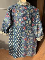 LENTE * Zomerjas van Gudrun Sjöden * blokdruk * ruime maat S, Kleding | Dames, Maat 38/40 (M), Zo goed als nieuw, Gudrun Sjöden