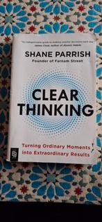 80/20 principe Richard Koch, Ophalen of Verzenden, Nieuw, Management