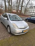 Toyota Prius  2006 Grijs, Auto's, 1497 cc, 4 cilinders, 23 km/l, Origineel Nederlands