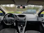Ford Focus 1.0 Trend Edition, Auto's, 101 pk, Gebruikt, Euro 6, 1176 kg