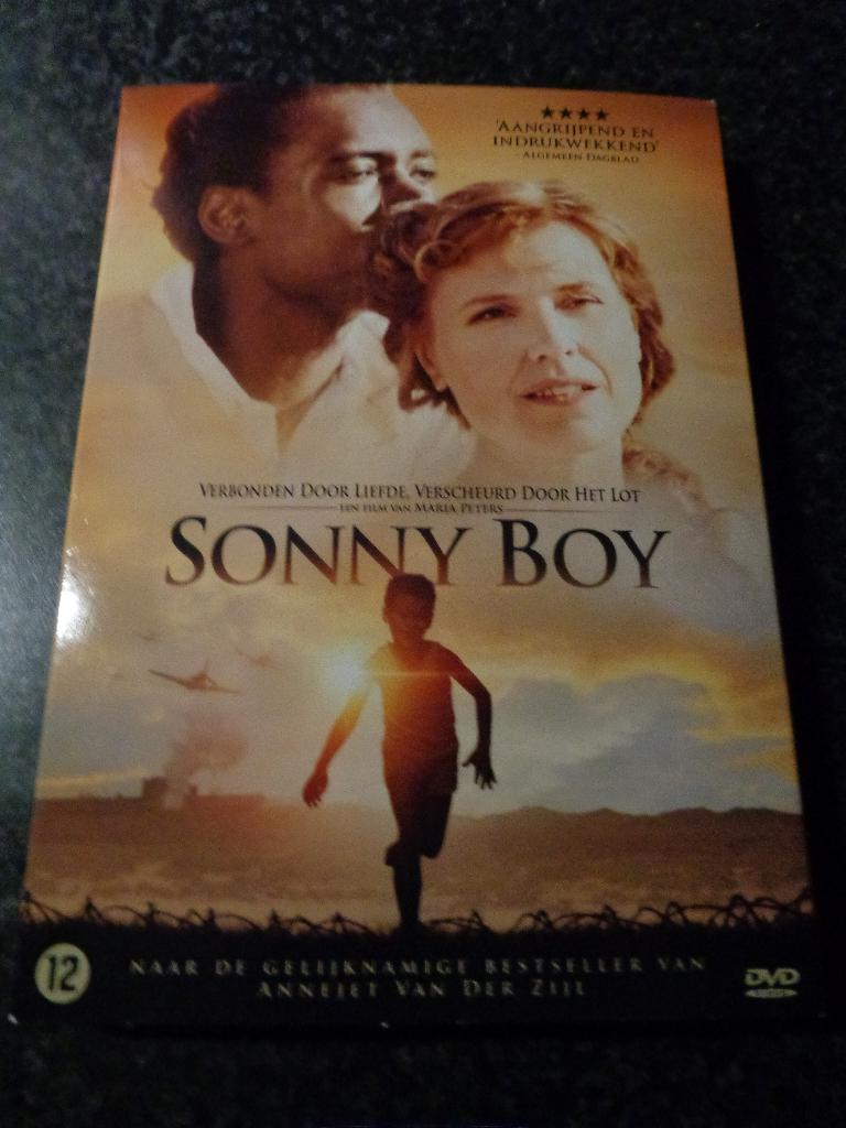 sonny boy, Alle leeftijden, Ophalen of Verzenden, Zo goed als nieuw