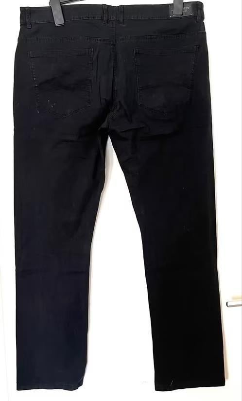 Canda zwarte jeans maat 28, Ophalen of Verzenden, Zo goed als nieuw, Zwart, Overige jeansmaten