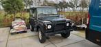 Landrover Defender 90 TD5, Auto's, 2500 cc, Stof, Trekhaak, 1770 kg