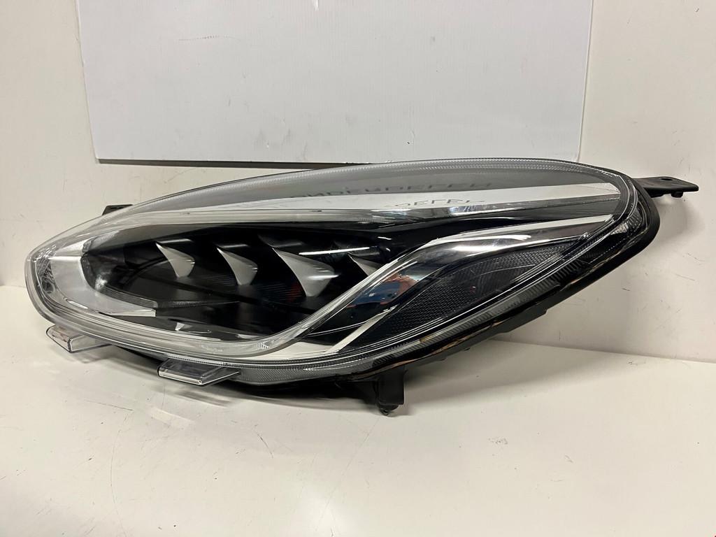 FORD FIESTA MK8 VOL LED KOPLAMP LINKS H1BB-13E015-AF, Auto-onderdelen, Verlichting, Gebruikt, Info@ford.com, Ophalen of Verzenden