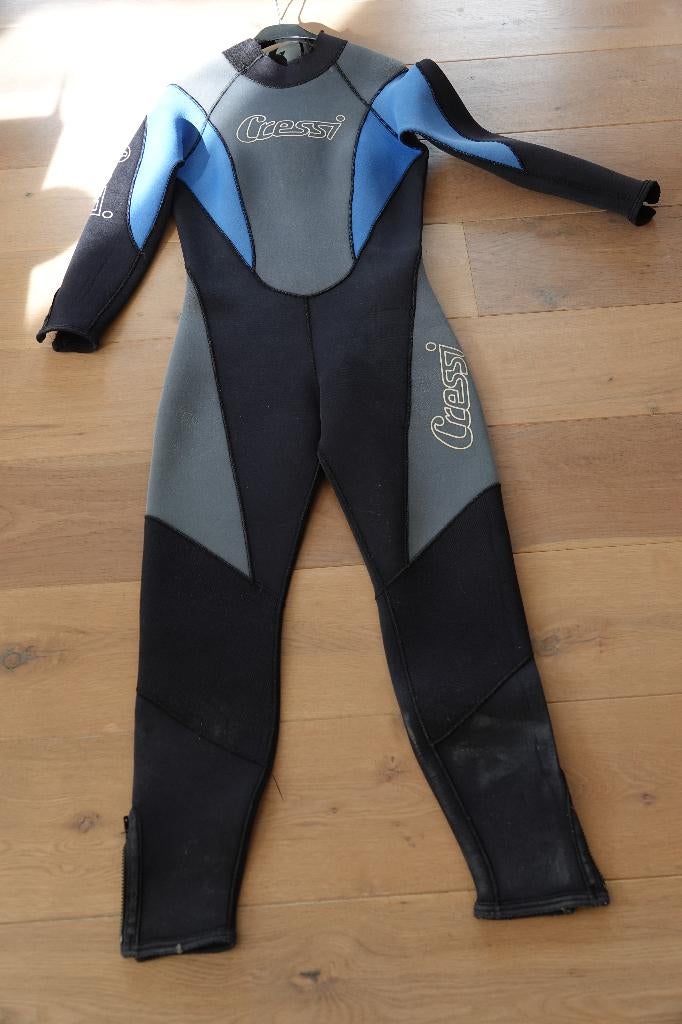 surfpak maat 50, Ophalen, Gebruikt, Overige typen, Geen board