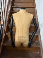 Mannequin heren model Dijkman & Dijkman, Ophalen of Verzenden