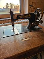 Naaimachine antiek, Antiek en Kunst, Antiek | Naaimachines, Ophalen