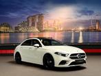 Mercedes-Benz A-Klasse A200 AMG Limousine | Memory|Night-pak, Gebruikt, 4 cilinders, Wit, Bedrijf
