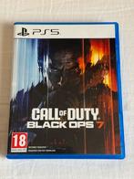 Call of Duty Black Ops 7 PS5 - Zo goed als nieuw, Ophalen of Verzenden, Zo goed als nieuw