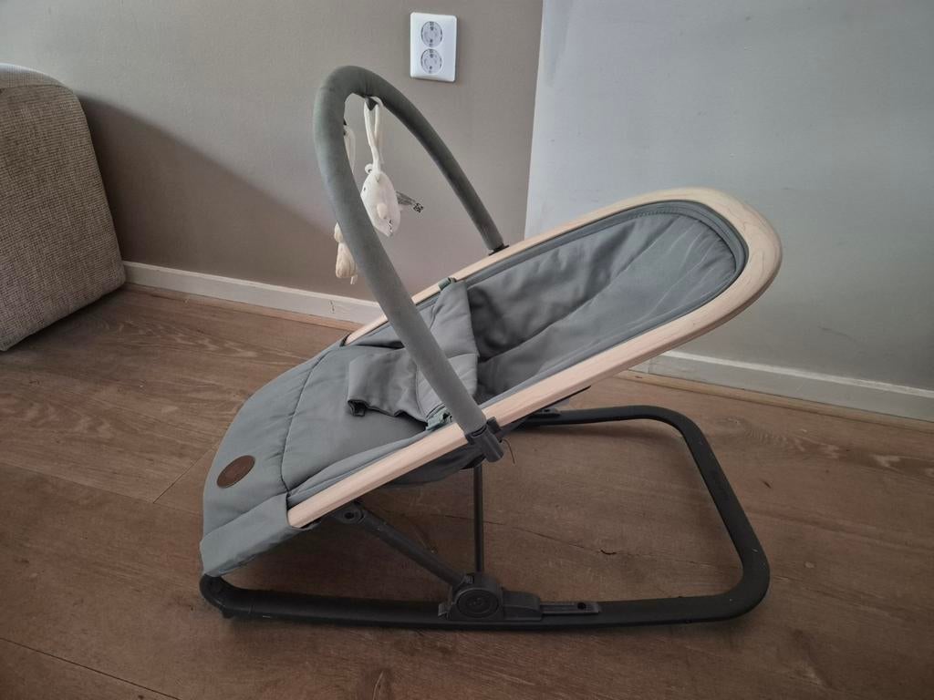 Maxi Cosi wipstoeltje, Ophalen, Gebruikt