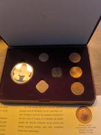 Stuiver Collectie 1907-1994 - Complete Set, Postzegels en Munten, Munten | Nederland, Setje, Zilver, Koningin Wilhelmina, Overige waardes