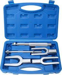 Stuurkogeltrekker vork fuseekogel trekker, -, -, Nieuw, Ophalen of Verzenden