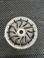 Runner starterkrans 125-180, Ophalen, Zo goed als nieuw, Piaggio