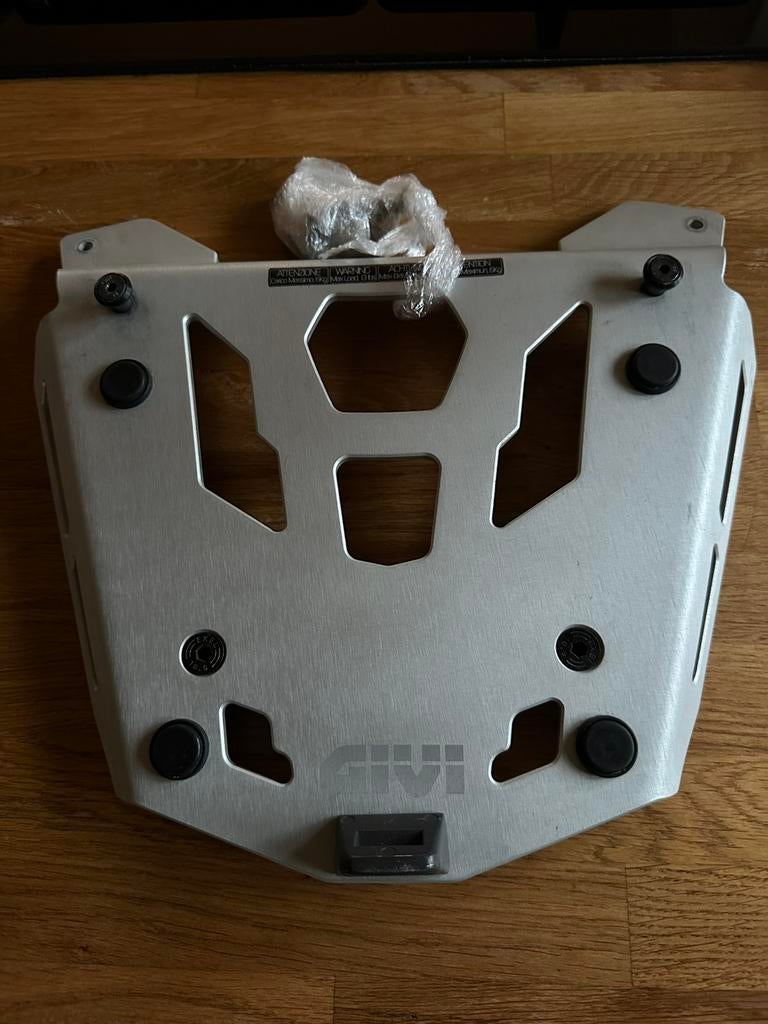 Givi Sra5108 voor Bmw r1200 / 1250 Gs Gsa, Ophalen of Verzenden, Zo goed als nieuw