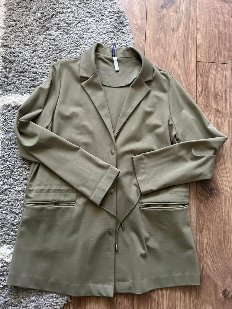 Blazer  L Muss Etam, Ophalen of Verzenden, Zo goed als nieuw