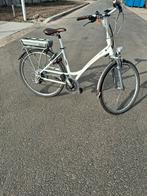 Te koop ebike elektrischefiets AANBIEDING Batavus, 51 tot 55 cm, Ophalen