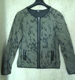 qj  LEUKE DAMES JAS van ENJOY Maat:L/M, Kleding | Dames, Jasjes, Kostuums en Pakken, Maat 38/40 (M), Overige kleuren, Ophalen of Verzenden