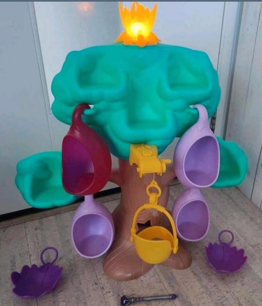 Speelboom speelhuis van Bush Baby World, Ophalen of Verzenden, Nieuw, Poppenhuis