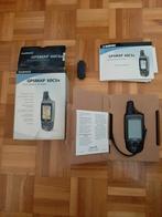 Garmin 60 CSx, Verzenden, Gebruikt, Navigatie of Gps