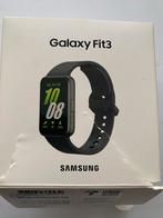 Gloednieuwe Samsung Galaxy Fit3, Ophalen of Verzenden, Zo goed als nieuw, Zwart, Android