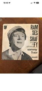 Ramses Shaffy -Sammy, Ophalen of Verzenden, Zo goed als nieuw, Overige formaten, Levenslied of Smartlap