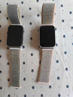 Xiaomi Band 8 Pro met Milanese armband, Xiaomi, Zwart, Ophalen of Verzenden, Zo goed als nieuw