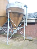 paarden brok silo, Ophalen of Verzenden, Vee