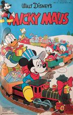 Micky Maus/Mickey Mouse., Ophalen, Mickey Mouse, Zo goed als nieuw, Overige typen