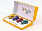 Renault Twingo 1993 4 cars Gift box 1:43 lim.ed NOREV 517423