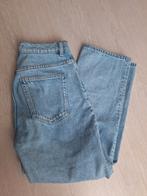 Arket rose cropped spijkerbroek jeans maat 26 XS lichtblauw, Kleding | Dames, Zo goed als nieuw, W27 (confectie 34) of kleiner