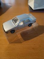 Siku Saab 9000 Modelauto, Ophalen of Verzenden, Gebruikt, Auto, Overige merken